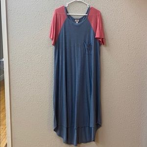 Lularoe dress
